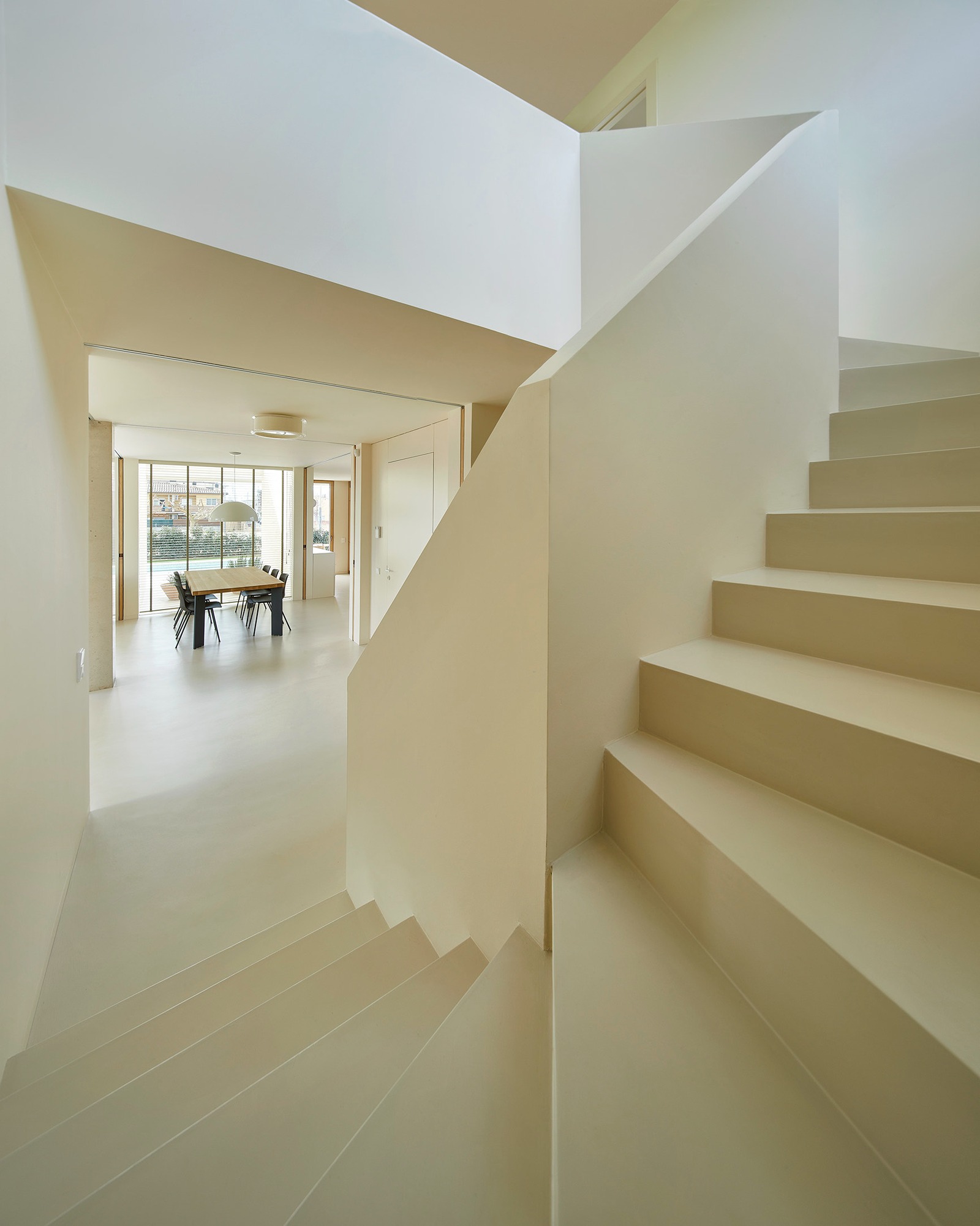 Microcement Installers Greater Manchester, Warrington, Bolton