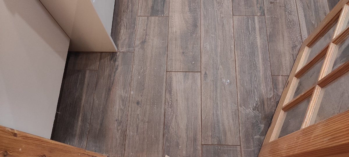 Tiling & Flooring Greater Manchester, Warrington, Bolton