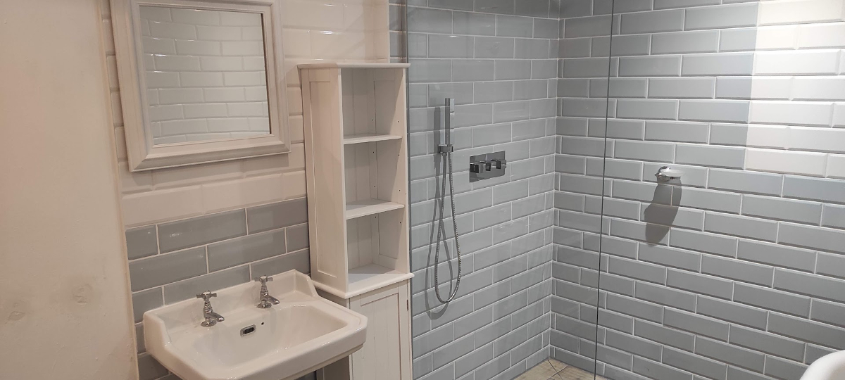 Bathroom Renovation Greater Manchester, Warrington, Bolton