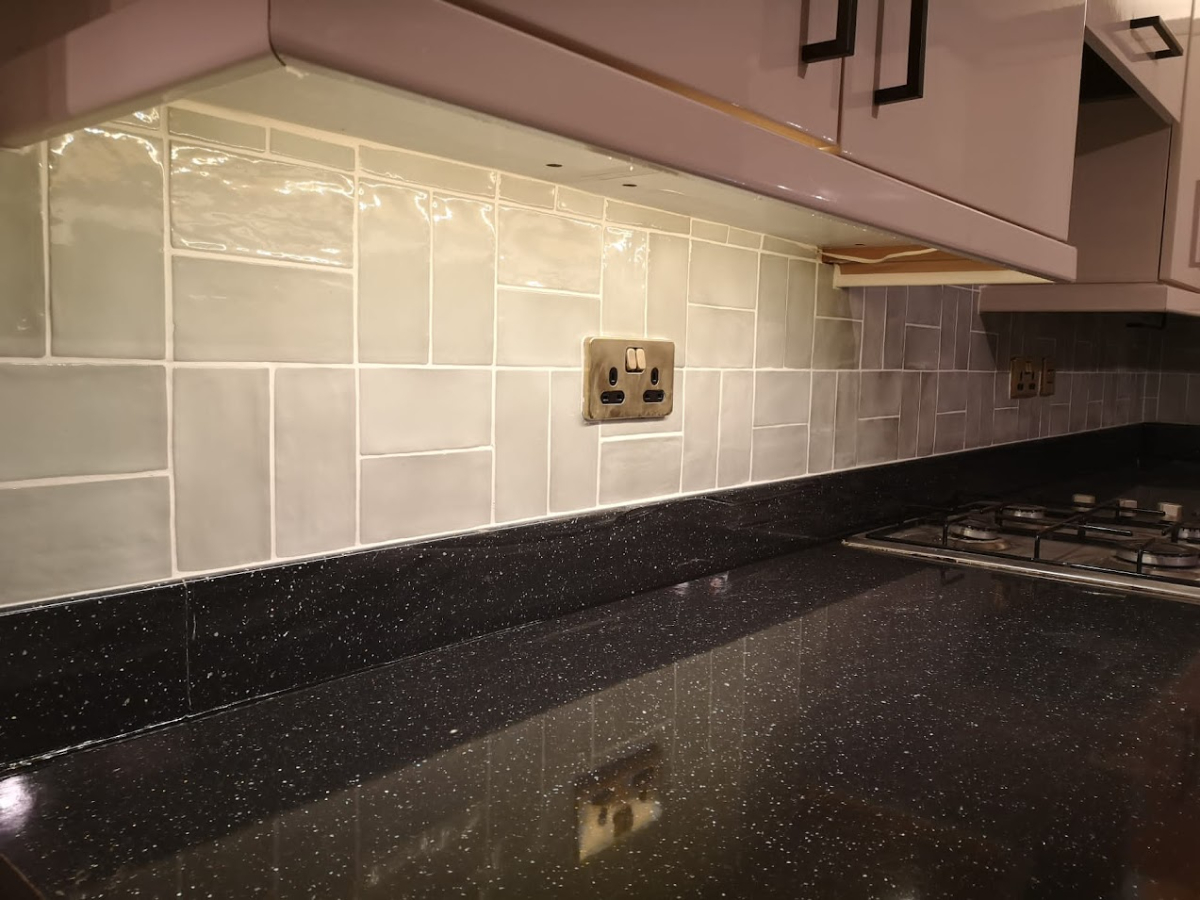 Microgranite Surface Coatings Greater Manchester, Warrington, Bolton